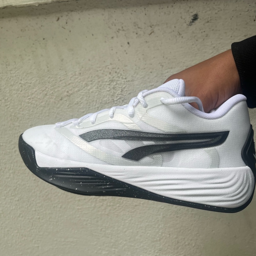 Puma shoes NWOT